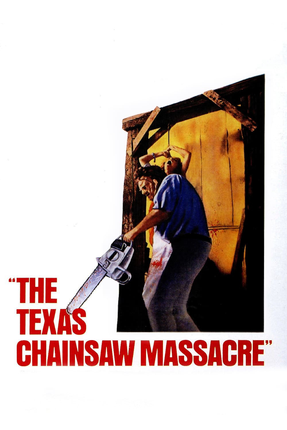 Xem Phim The Texas Chain Saw Massacre Vietsub HD Online - Rophim