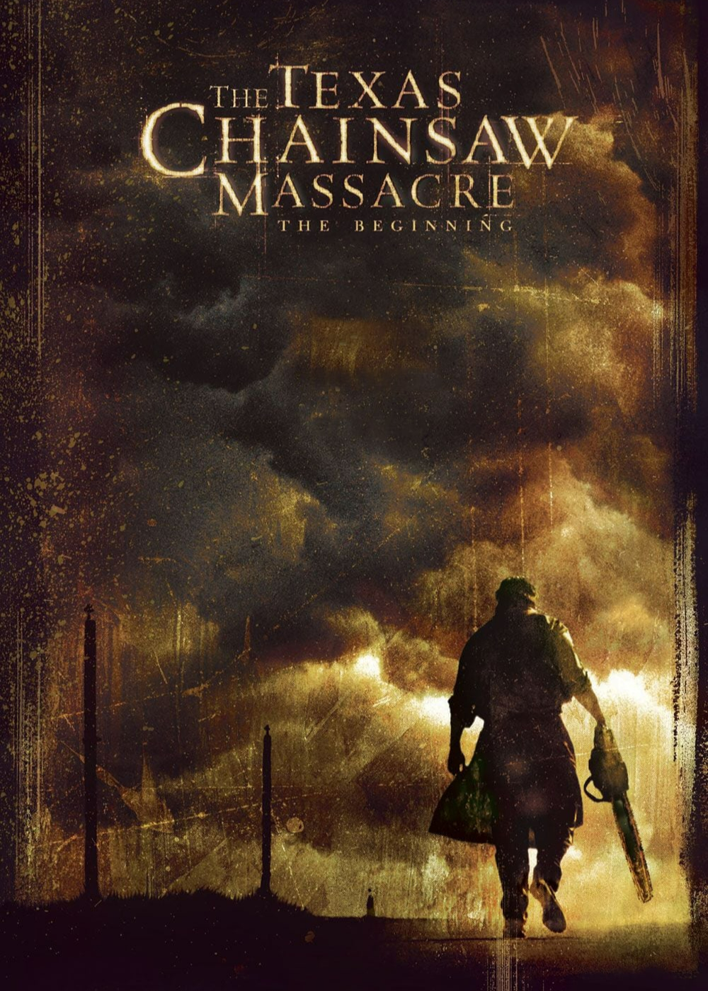 Xem Phim The Texas Chainsaw Massacre: The Beginning Vietsub HD Online - Rophim