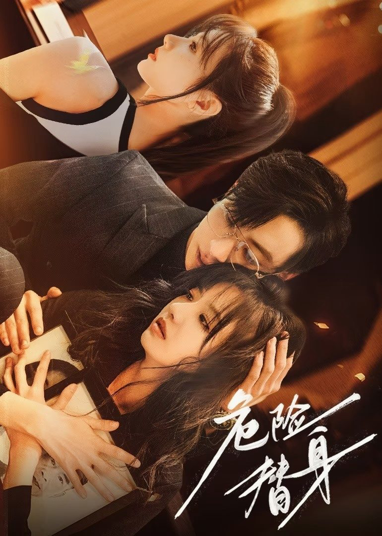 Xem Phim Thế Thân Nguy Hiểm Vietsub HD Online - Rophim