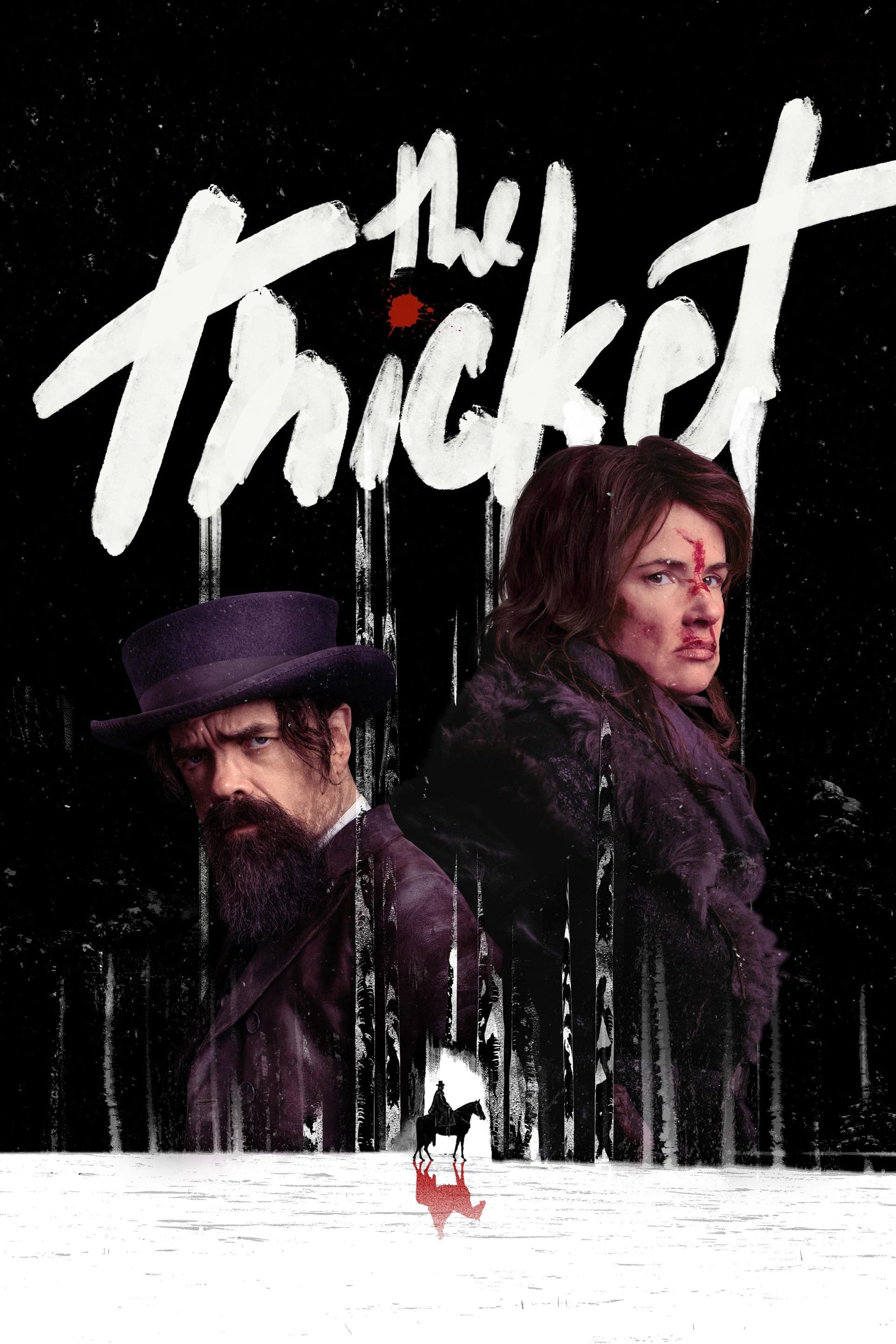Xem Phim The Thicket Vietsub HD Online - Rophim