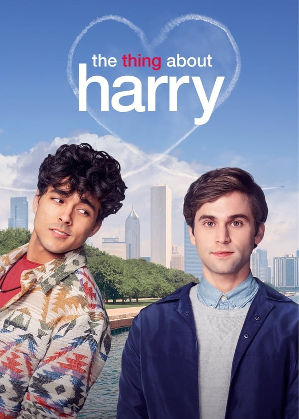 Xem Phim The Thing About Harry Vietsub HD Online - Rophim