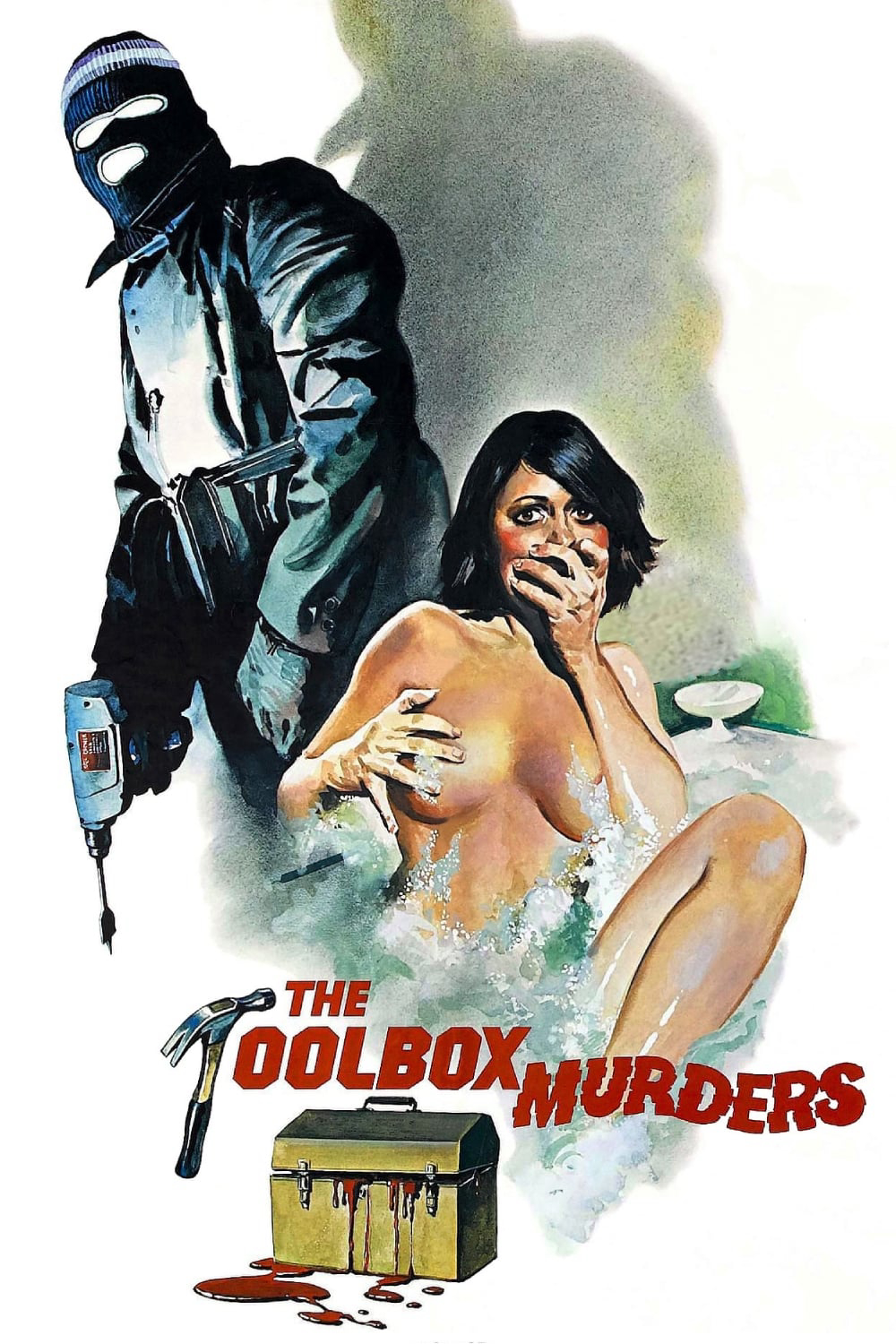 Xem Phim The Toolbox Murders Vietsub HD Online - Rophim