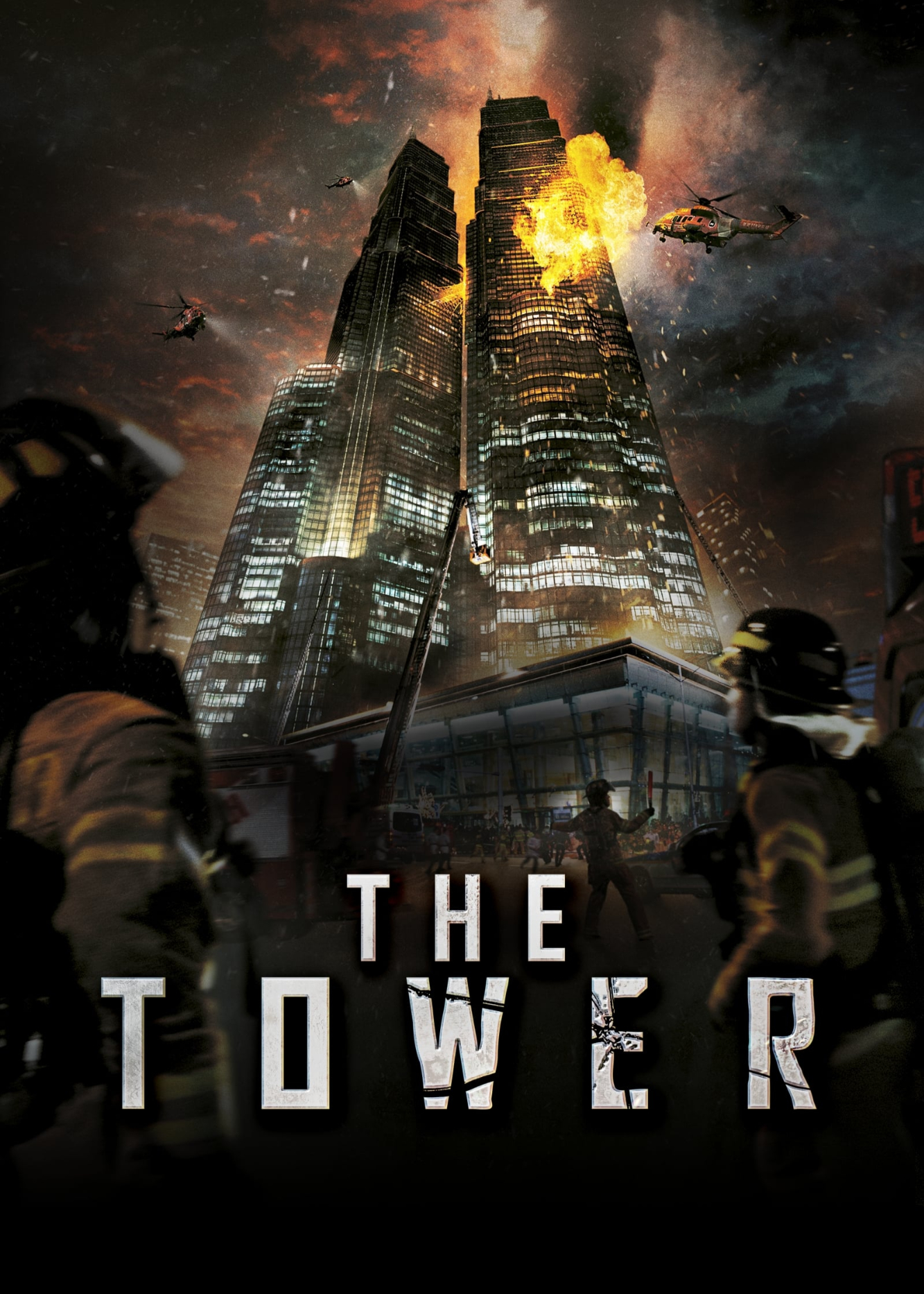 Xem Phim The Tower Vietsub HD Online - Rophim