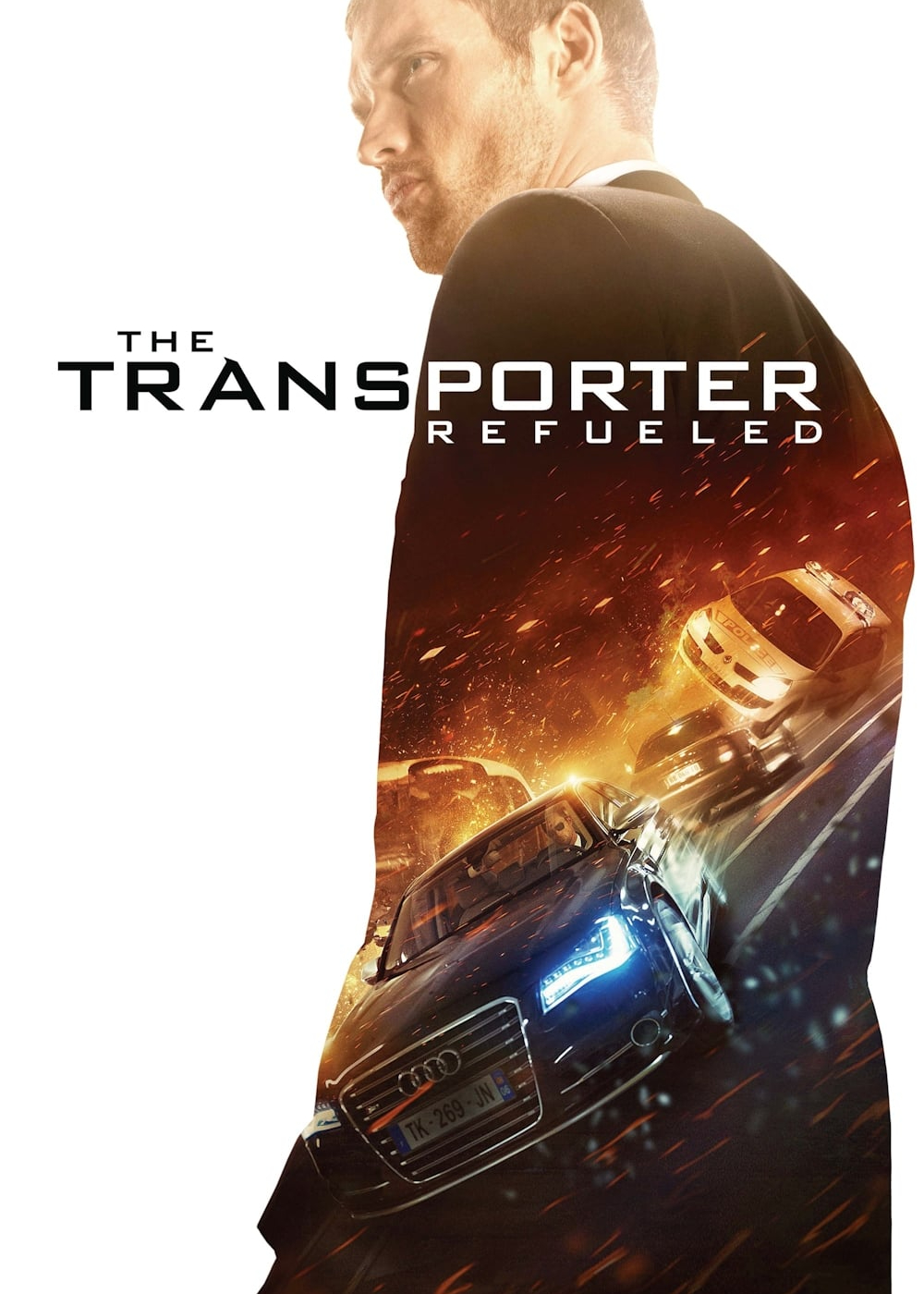 Xem Phim The Transporter Refueled Vietsub HD Online - Rophim