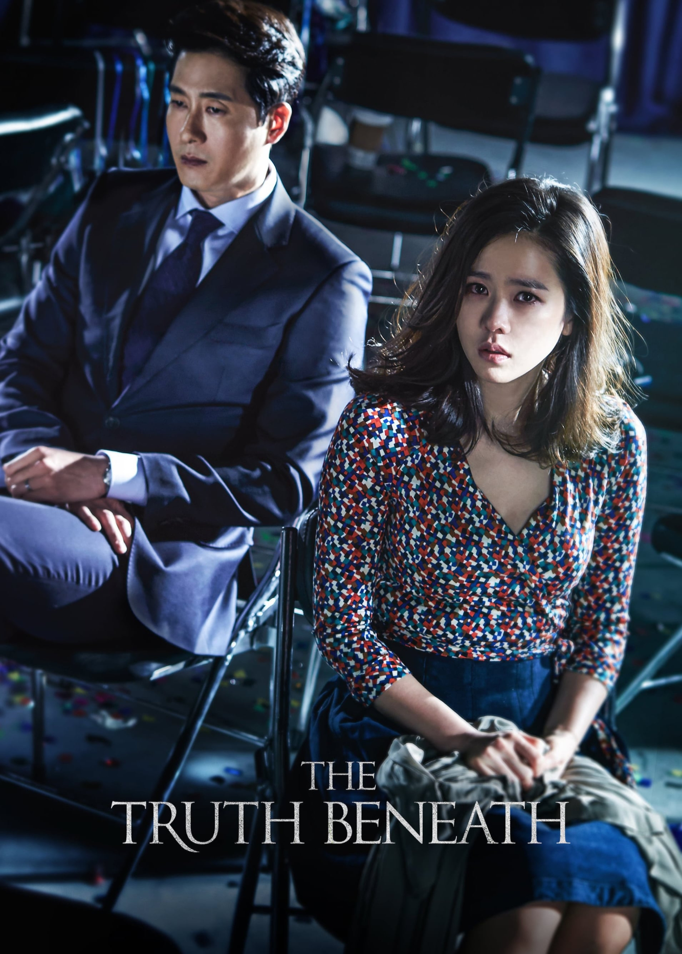Xem Phim The Truth Beneath Vietsub HD Online - Rophim