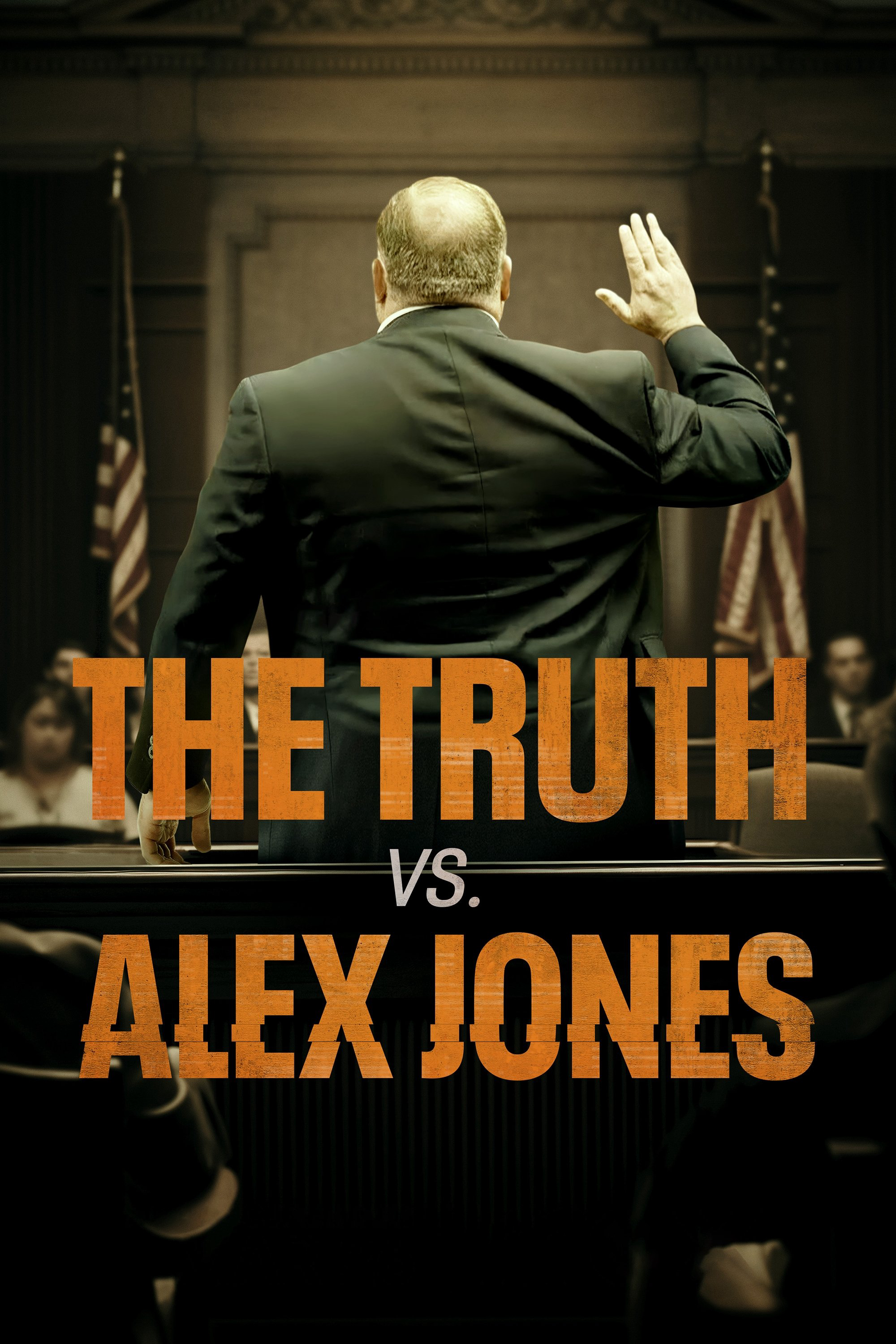 Xem Phim The Truth vs. Alex Jones Vietsub HD Online - Rophim