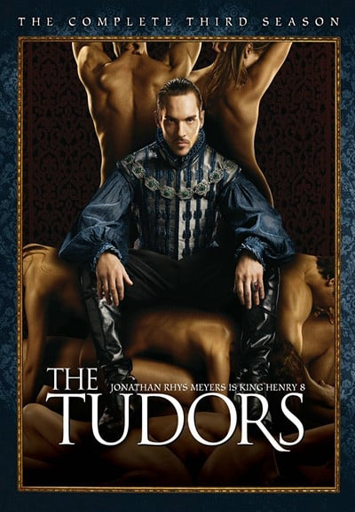 Xem Phim Vương Triều Tudors (Phần 3) Vietsub HD Online - Rophim