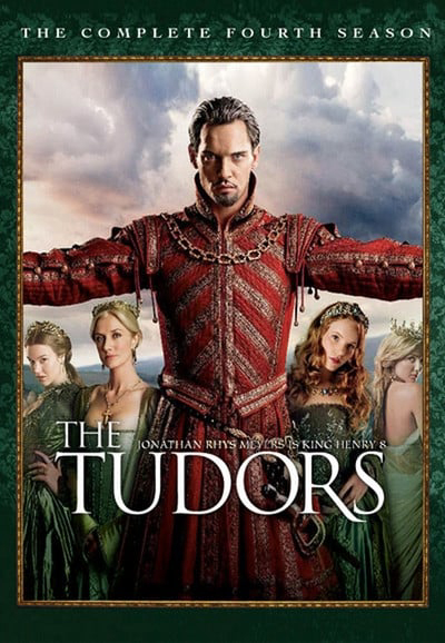 Xem Phim Vương Triều Tudors (Phần 4) Vietsub HD Online - Rophim