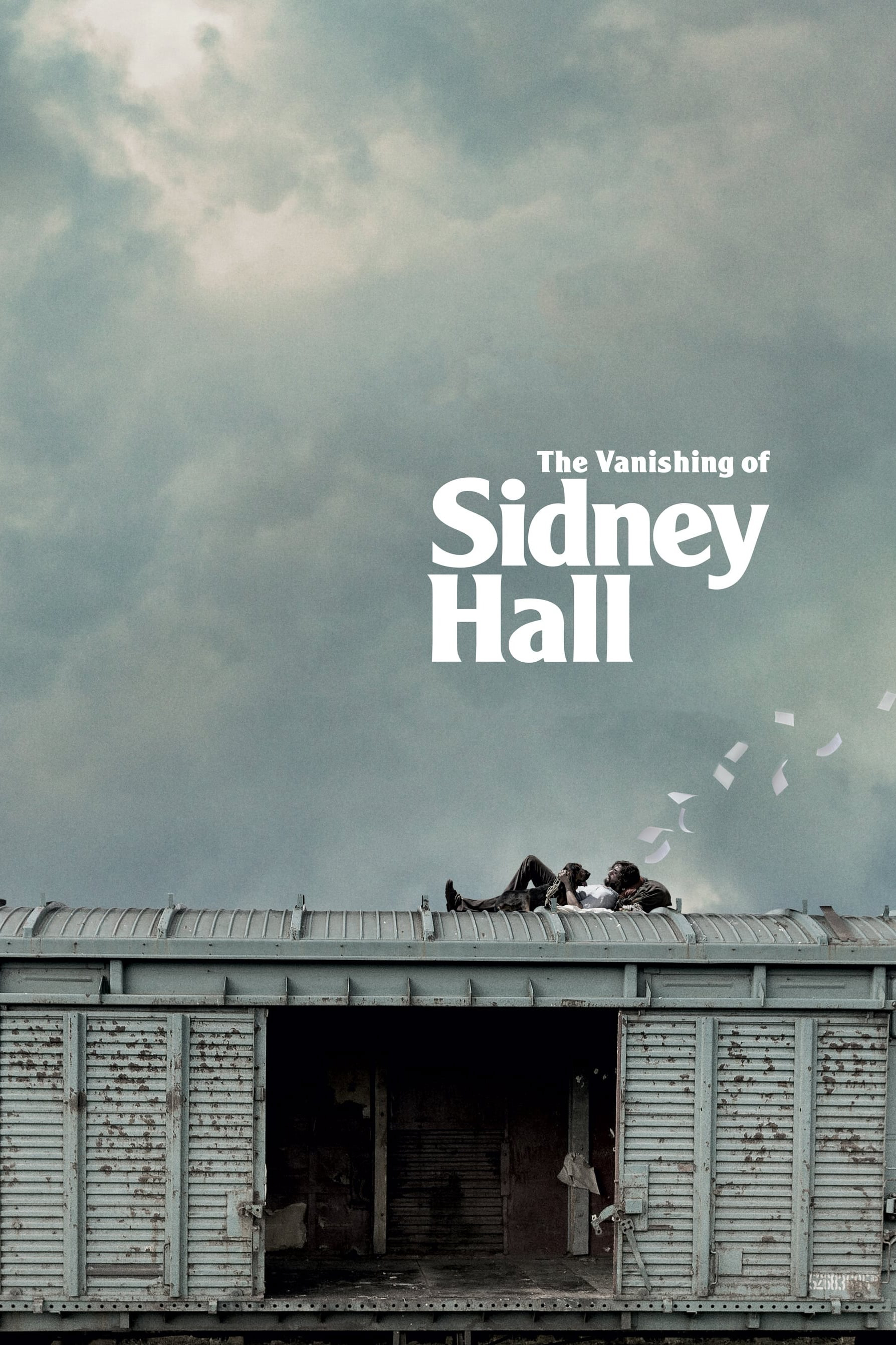 Xem Phim The Vanishing of Sidney Hall Vietsub HD Online - Rophim