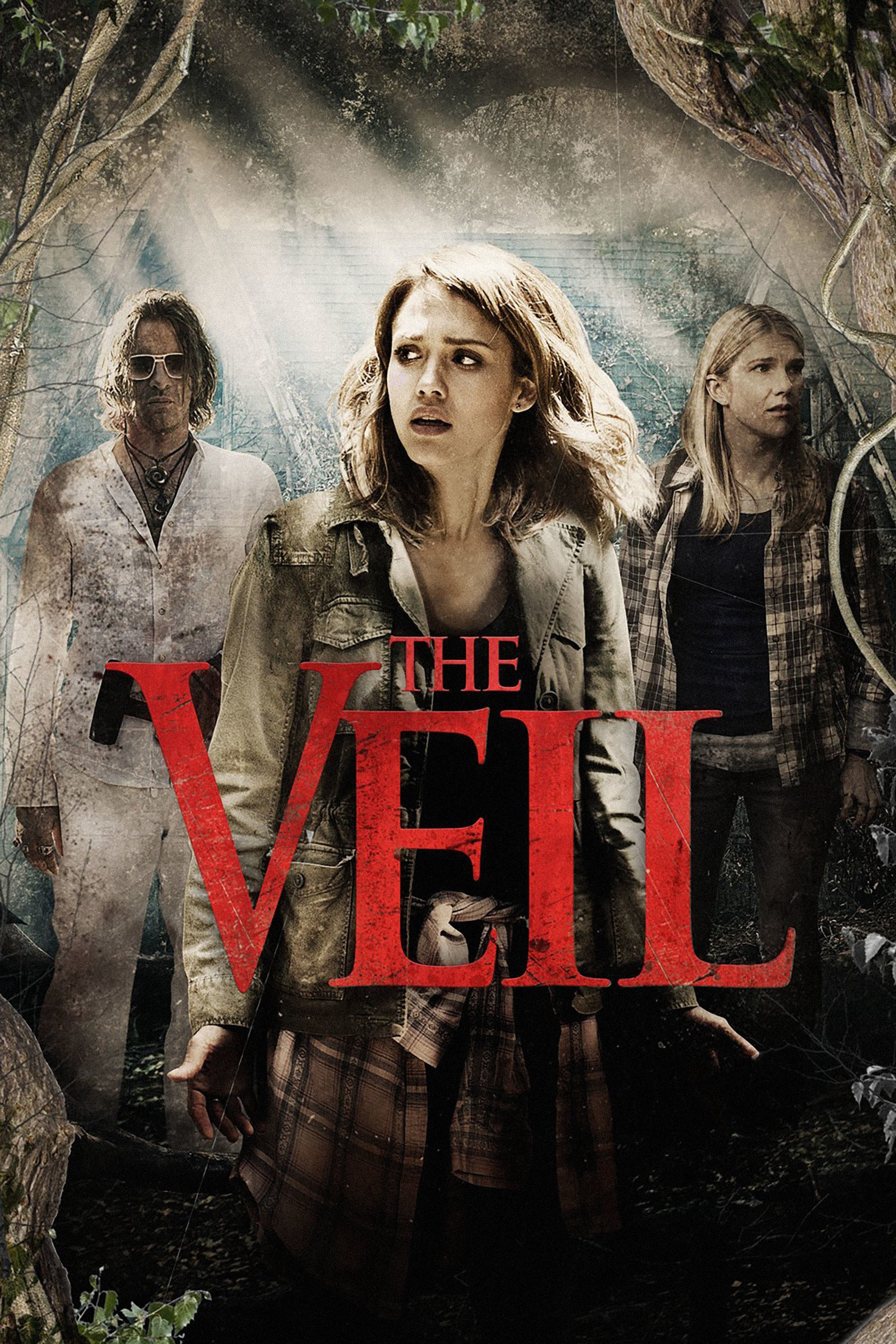 Xem Phim The Veil Vietsub HD Online - Rophim