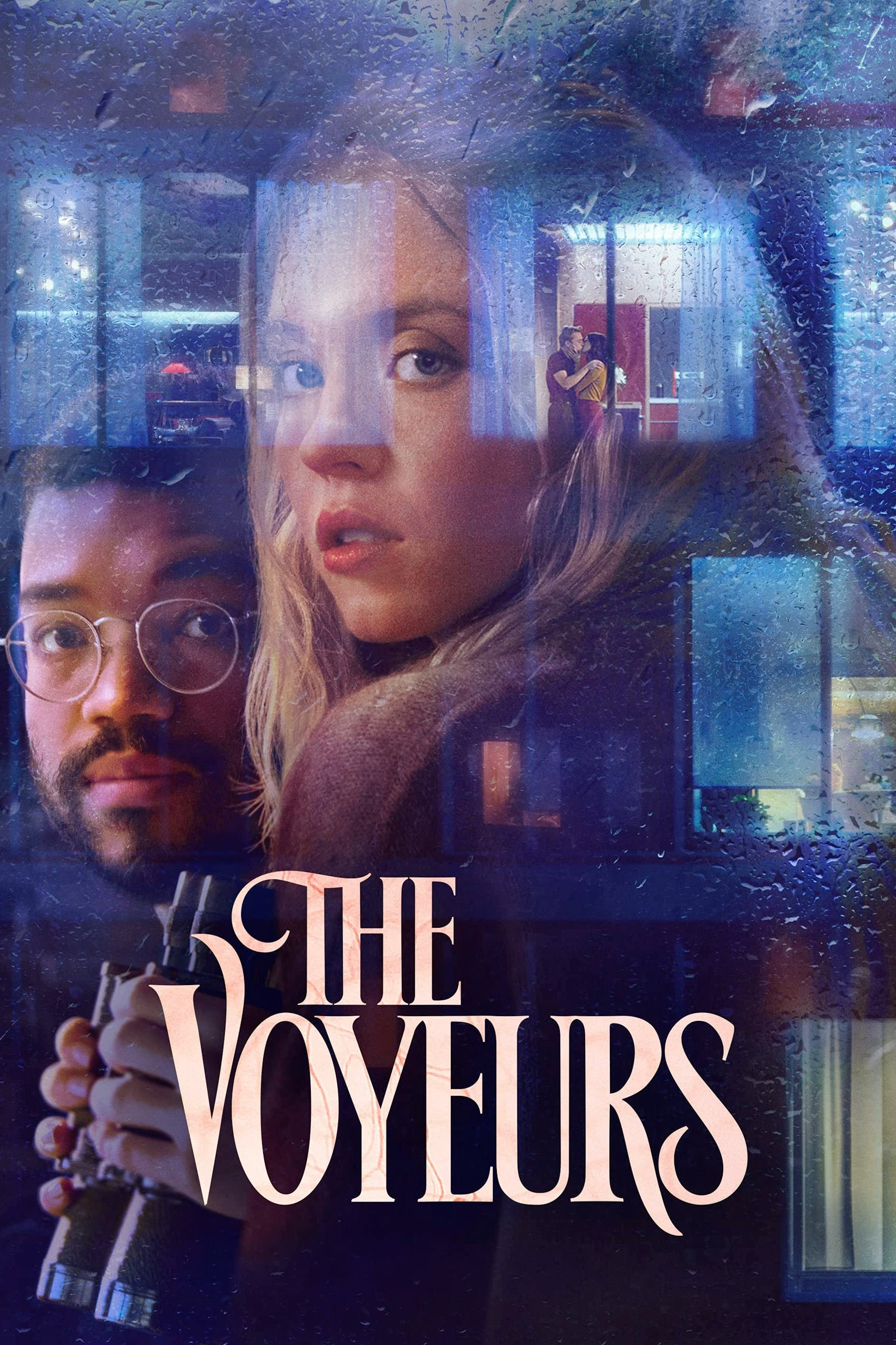 Xem Phim The Voyeurs Vietsub HD Online - Rophim