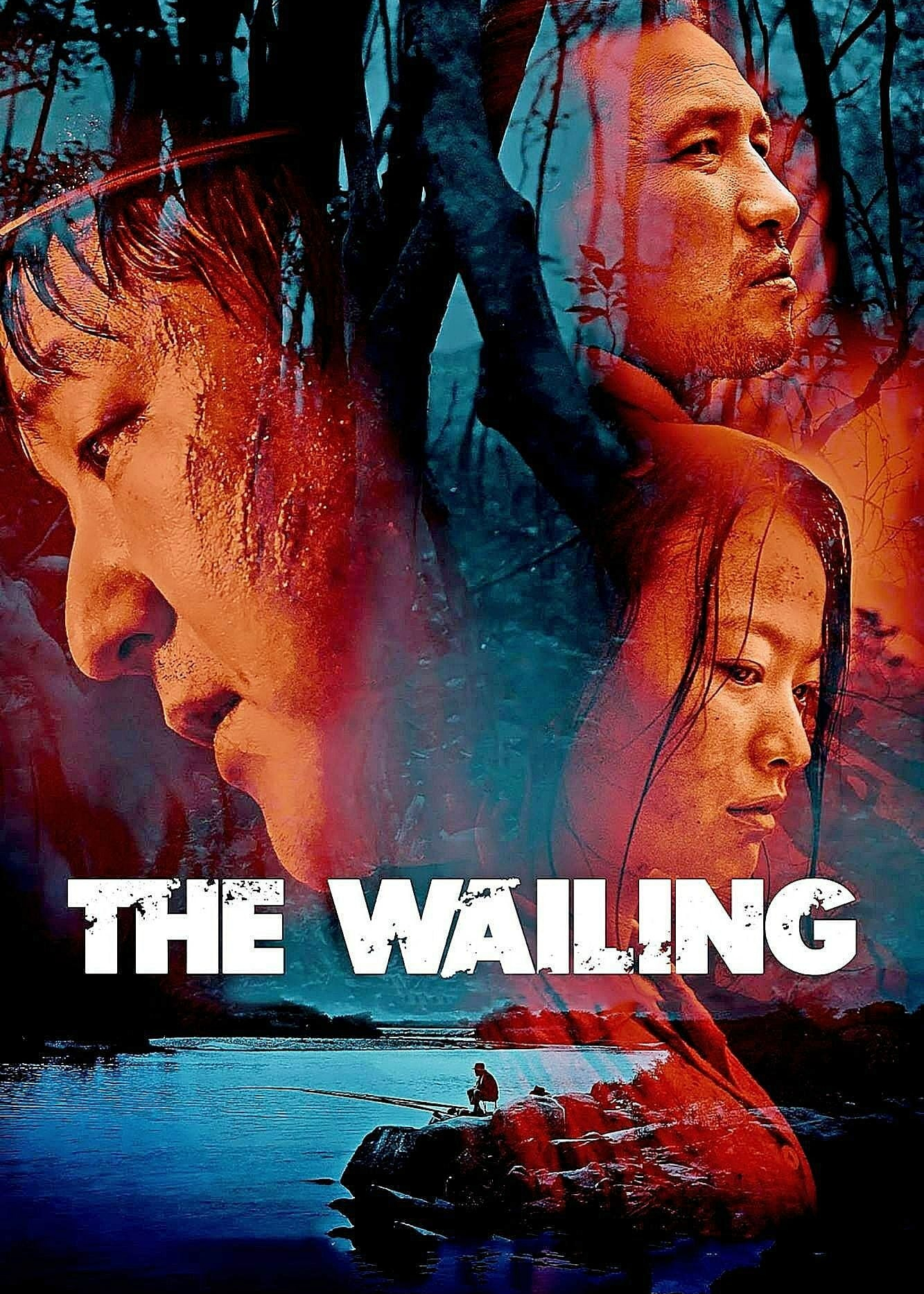 Xem Phim The Wailing Vietsub HD Online - Rophim