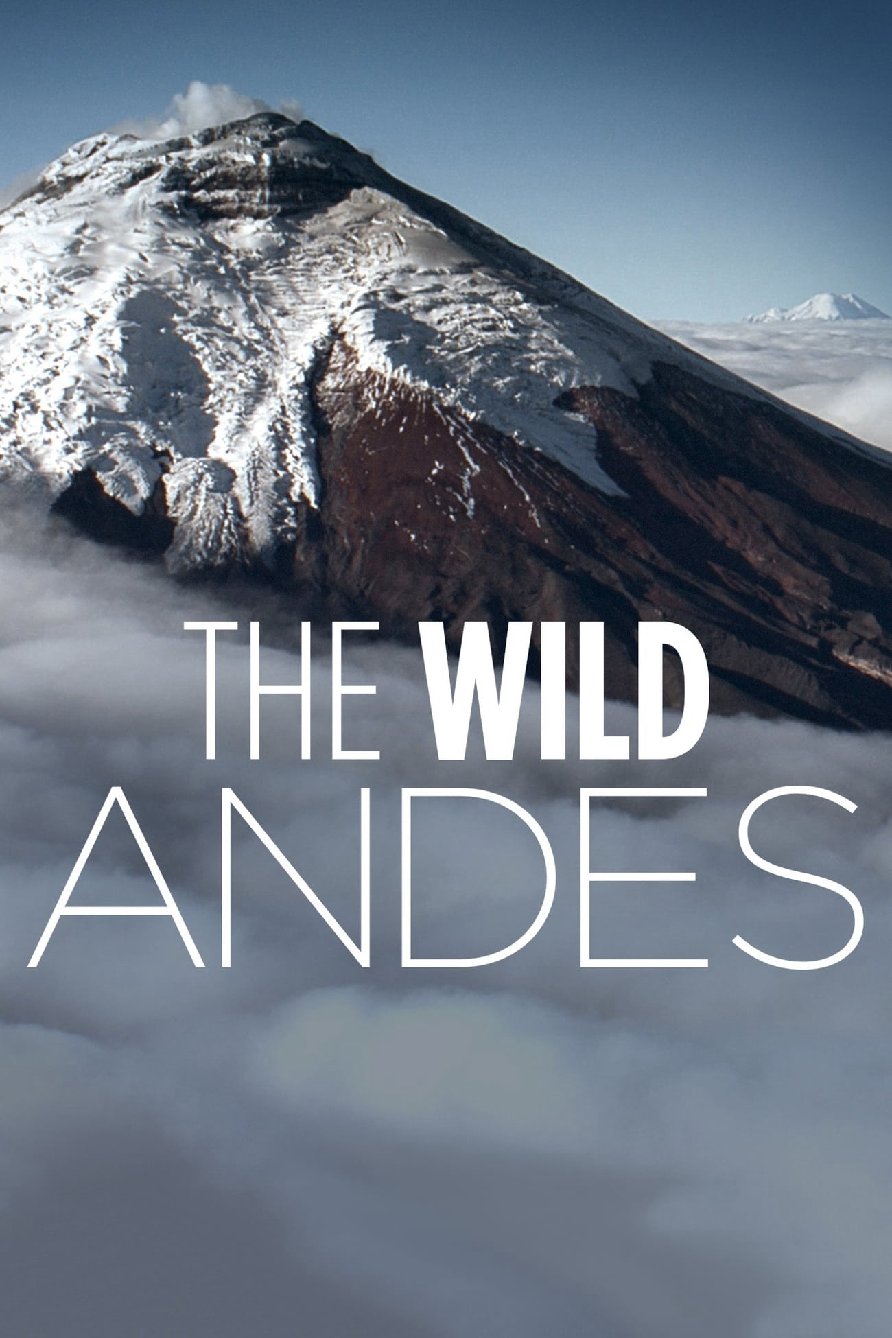 Xem Phim The Wild Andes Vietsub HD Online - Rophim