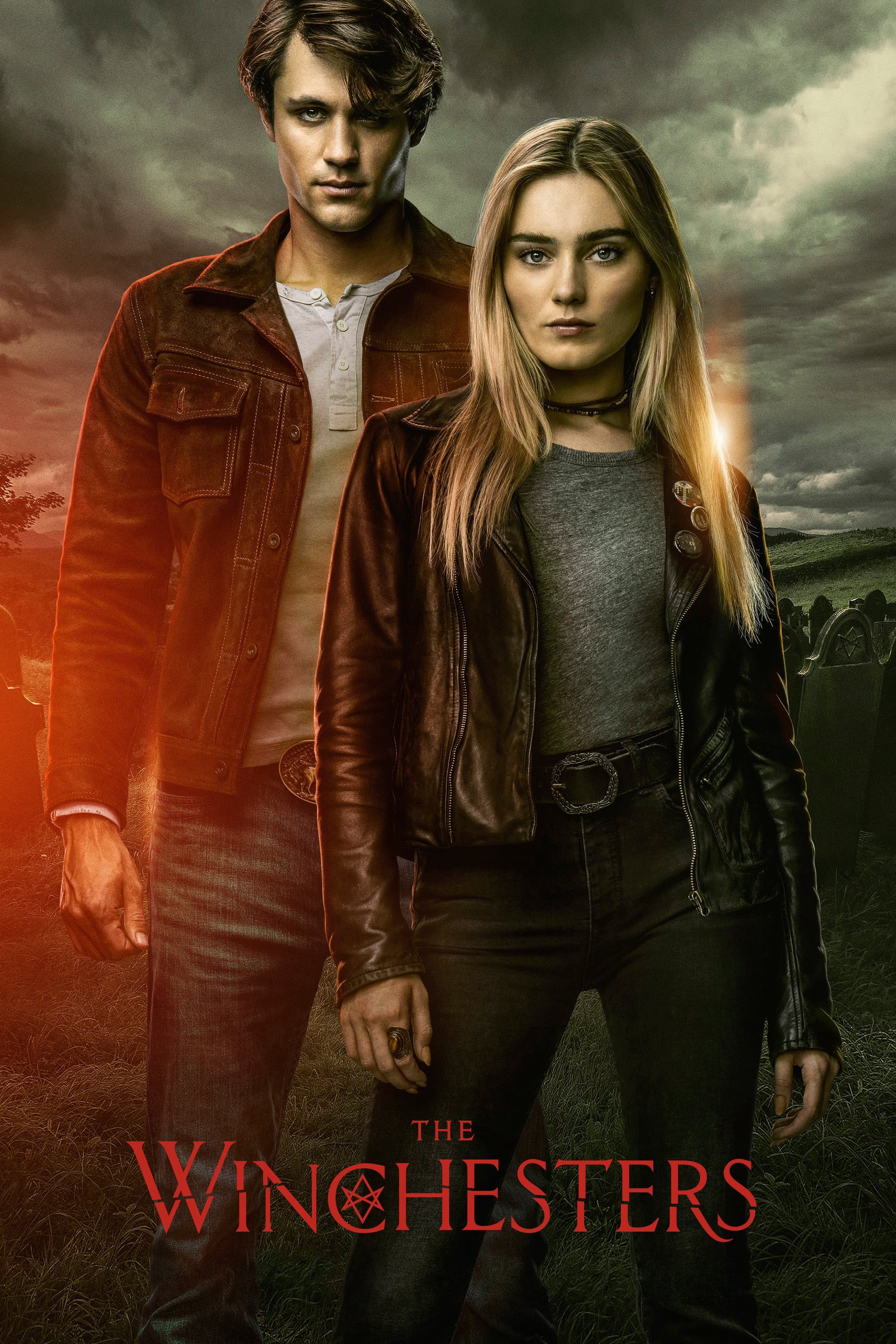 Xem Phim The Winchesters Vietsub HD Online - Rophim