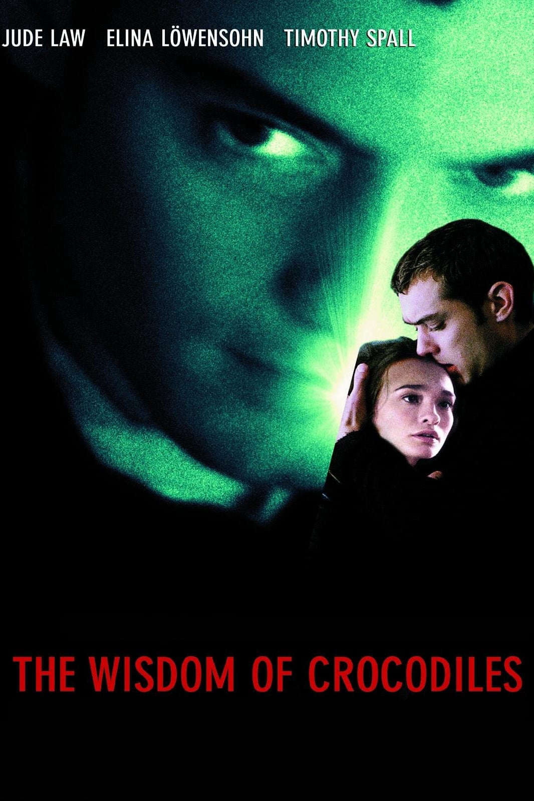 Xem Phim The Wisdom of Crocodiles Vietsub HD Online - Rophim