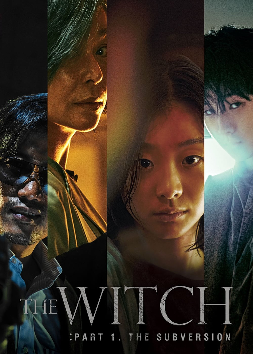 Xem Phim The Witch: Part 1 - The Subversion Vietsub HD Online - Rophim