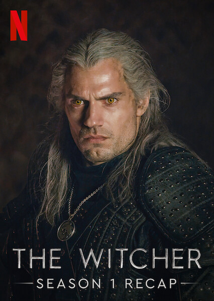 Xem Phim The Witcher Season One Recap: From the Beginning Vietsub HD Online - Rophim