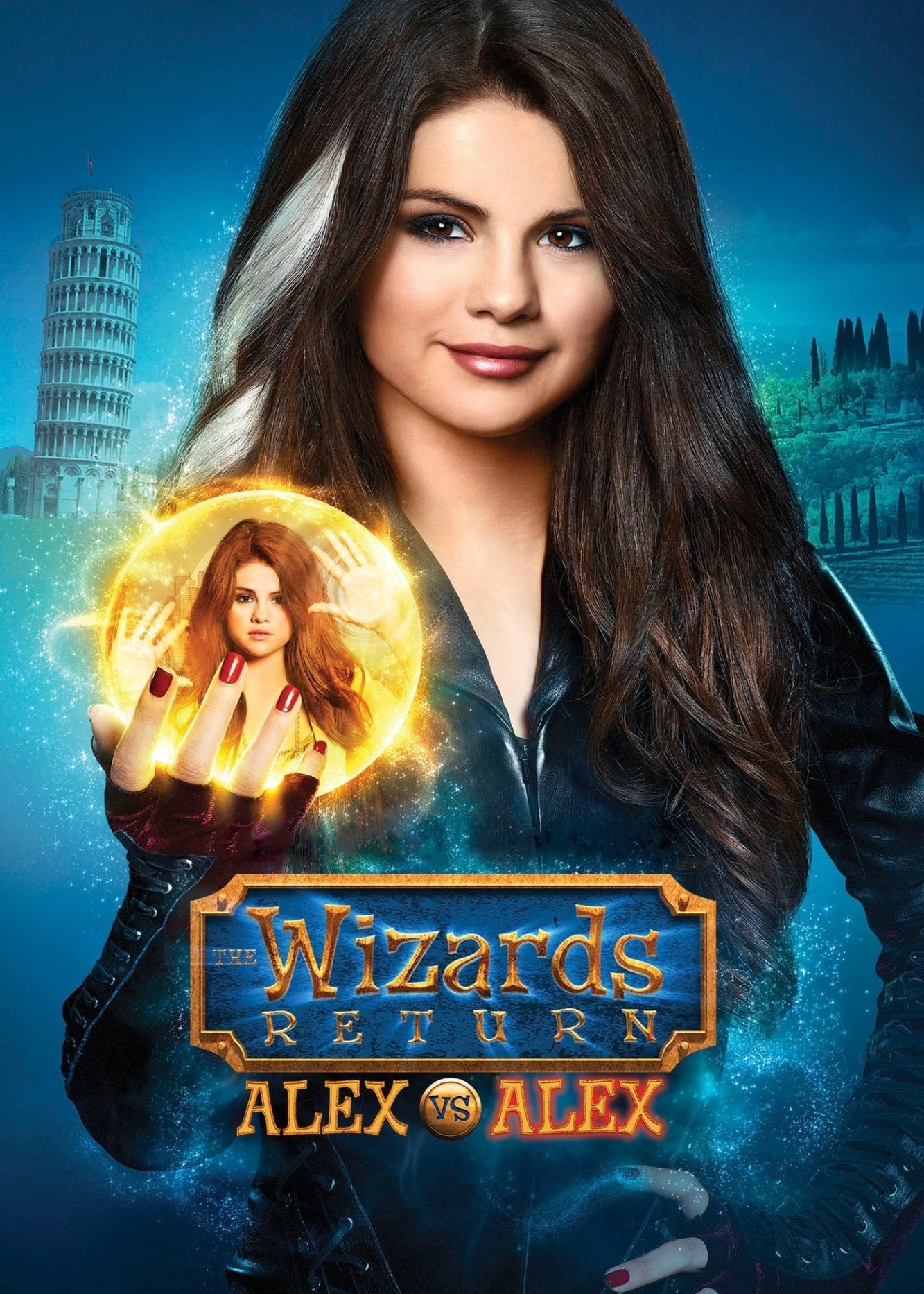 Xem Phim The Wizards Return: Alex vs. Alex Vietsub HD Online - Rophim