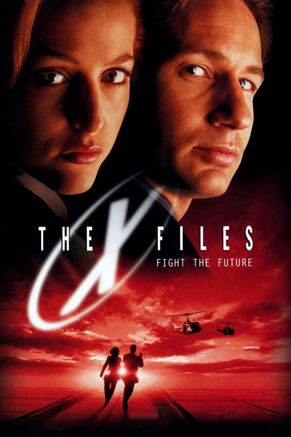 Xem Phim The X Files Vietsub HD Online - Rophim