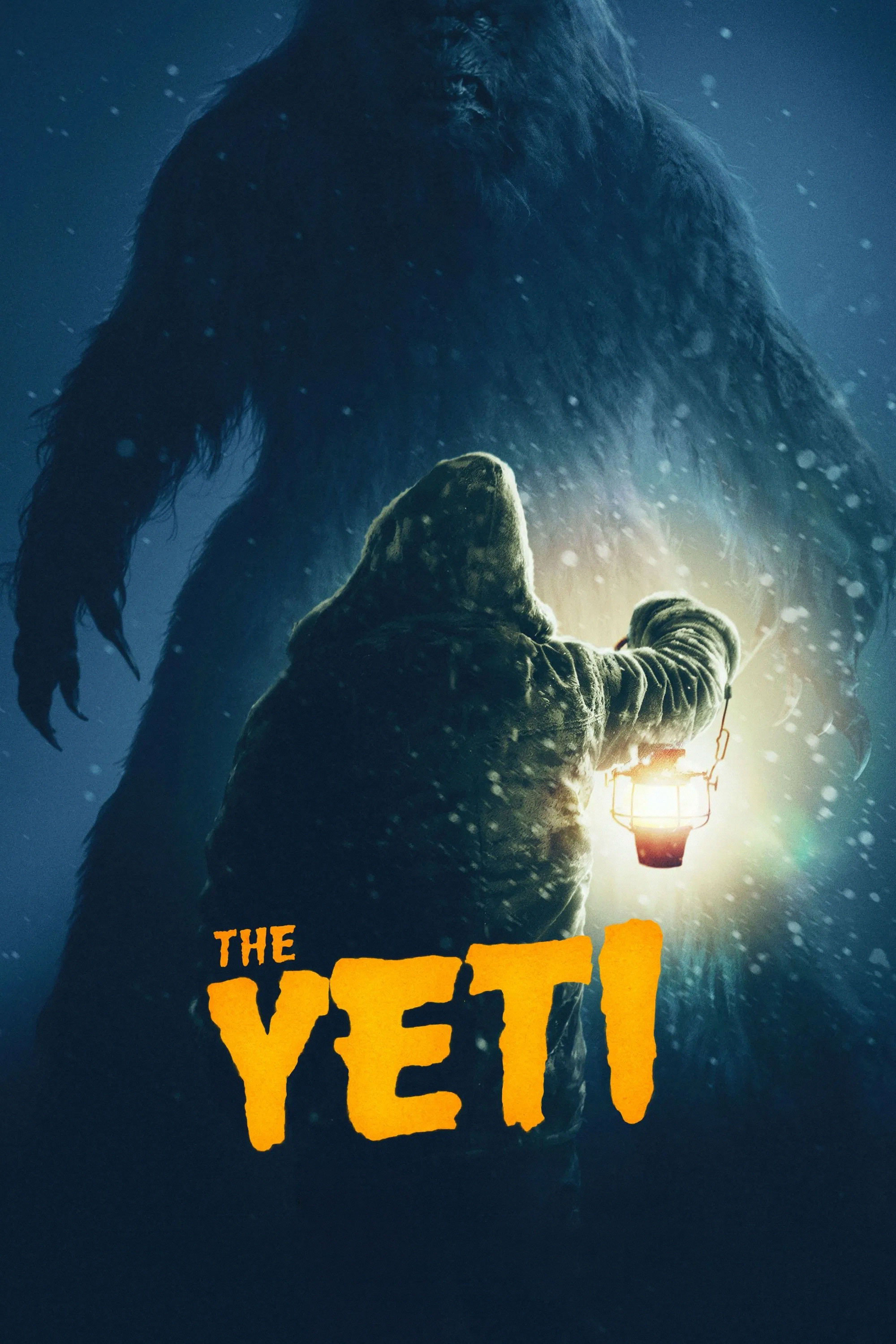 Xem Phim The Yeti Vietsub HD Online - Rophim