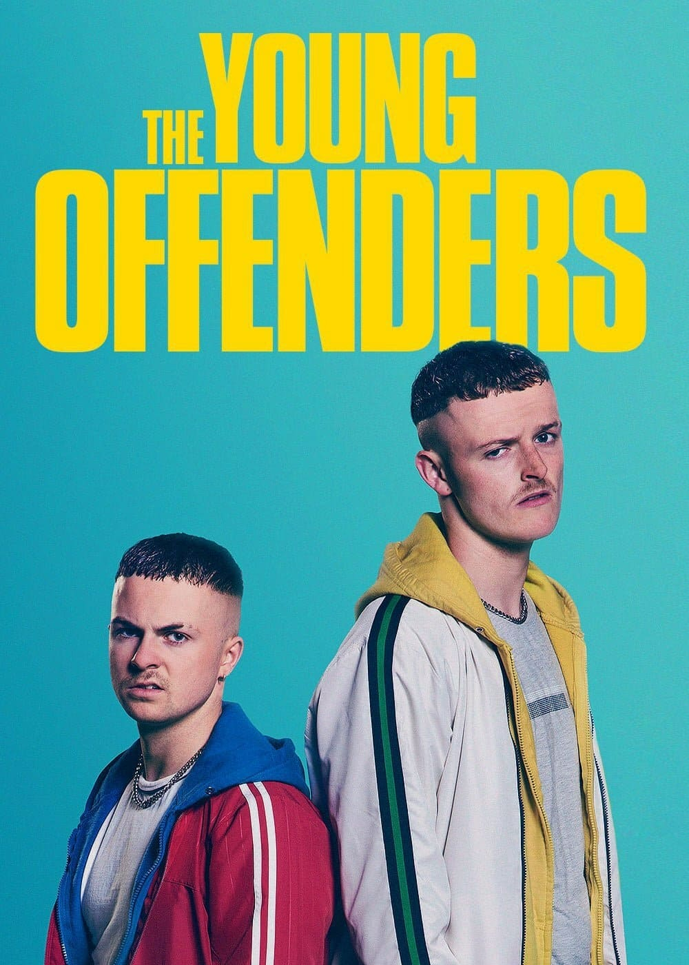 Xem Phim The Young Offenders Vietsub HD Online - Rophim