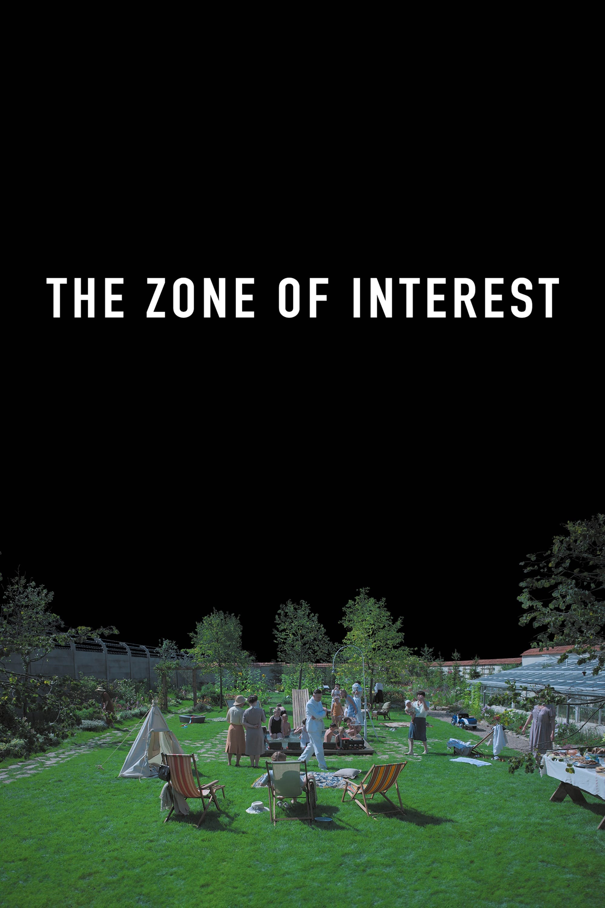 Xem Phim The Zone of Interest Vietsub HD Online - Rophim