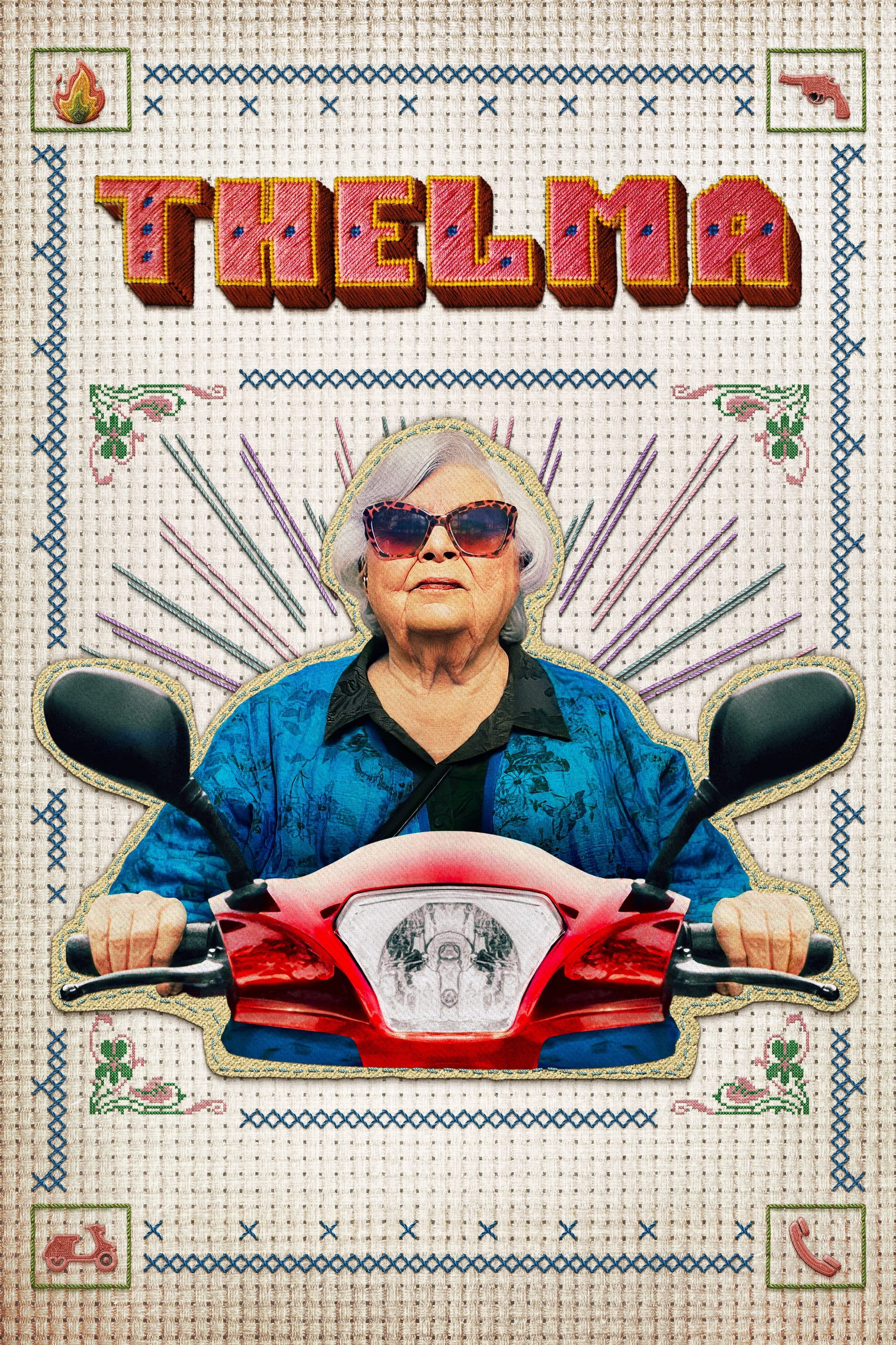 Xem Phim Thelma Vietsub HD Online - Rophim