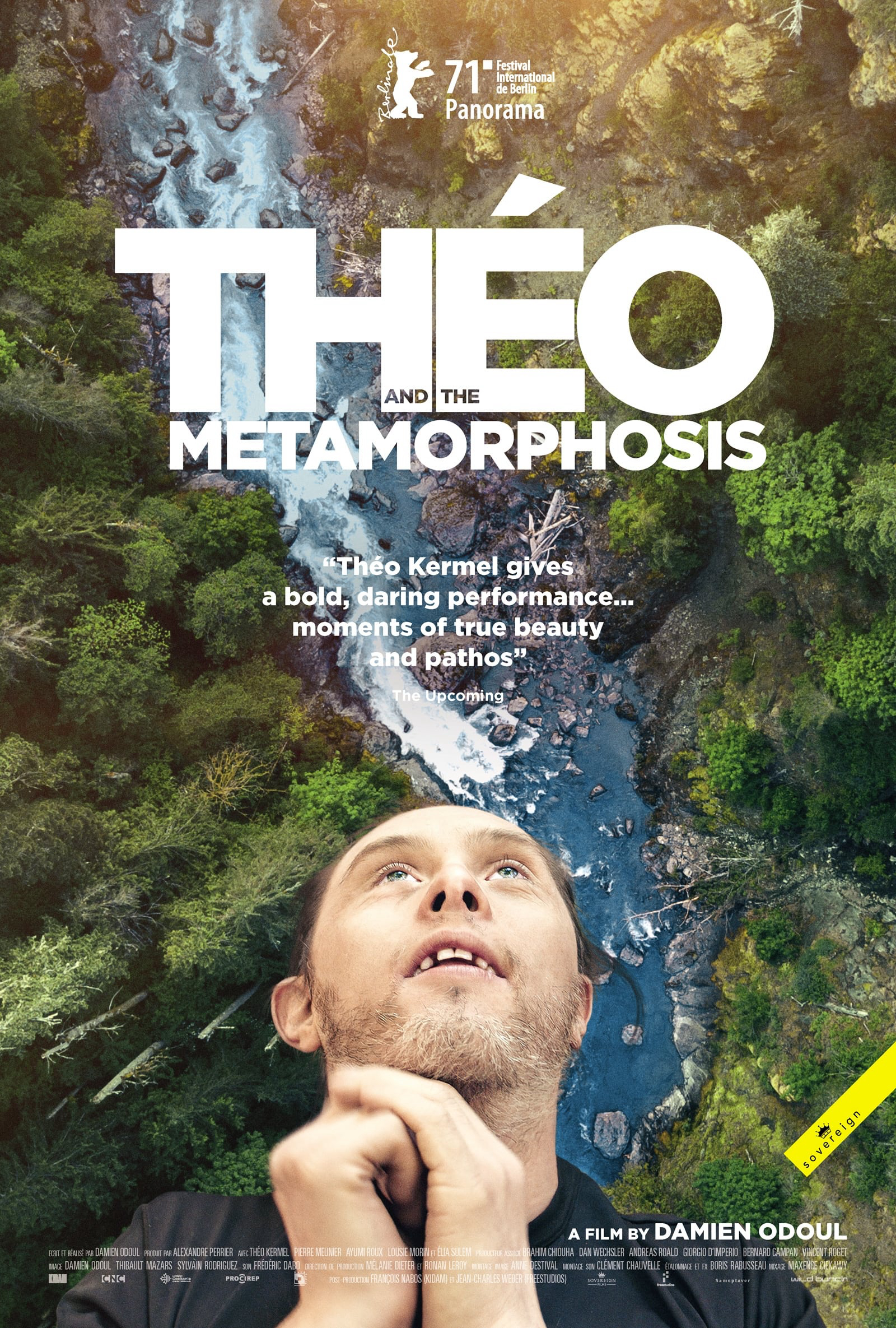 Xem Phim Theo and the Metamorphosis Vietsub HD Online - Rophim