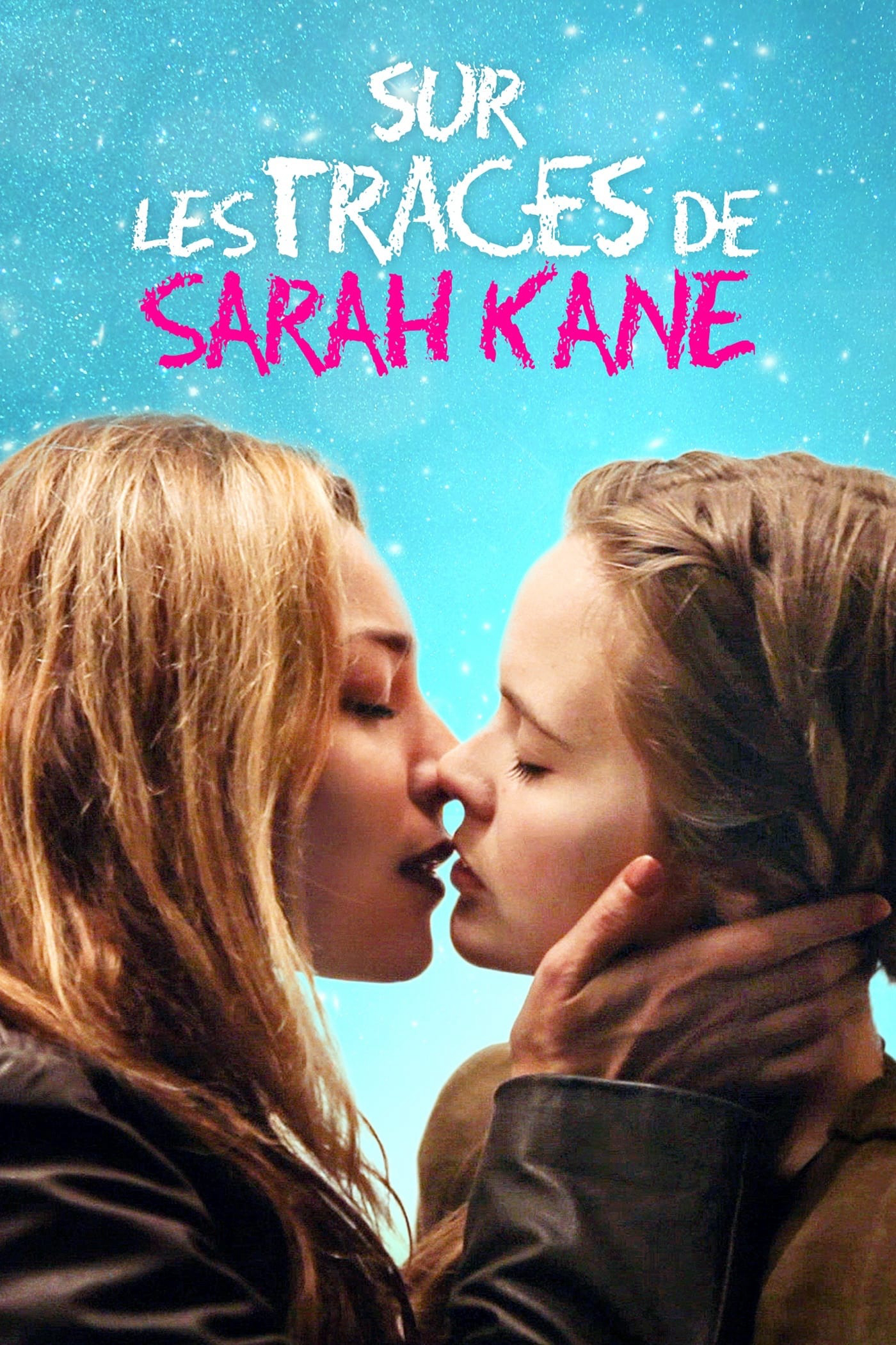 Xem Phim Theo dấu Sarah Kane Vietsub HD Online - Rophim