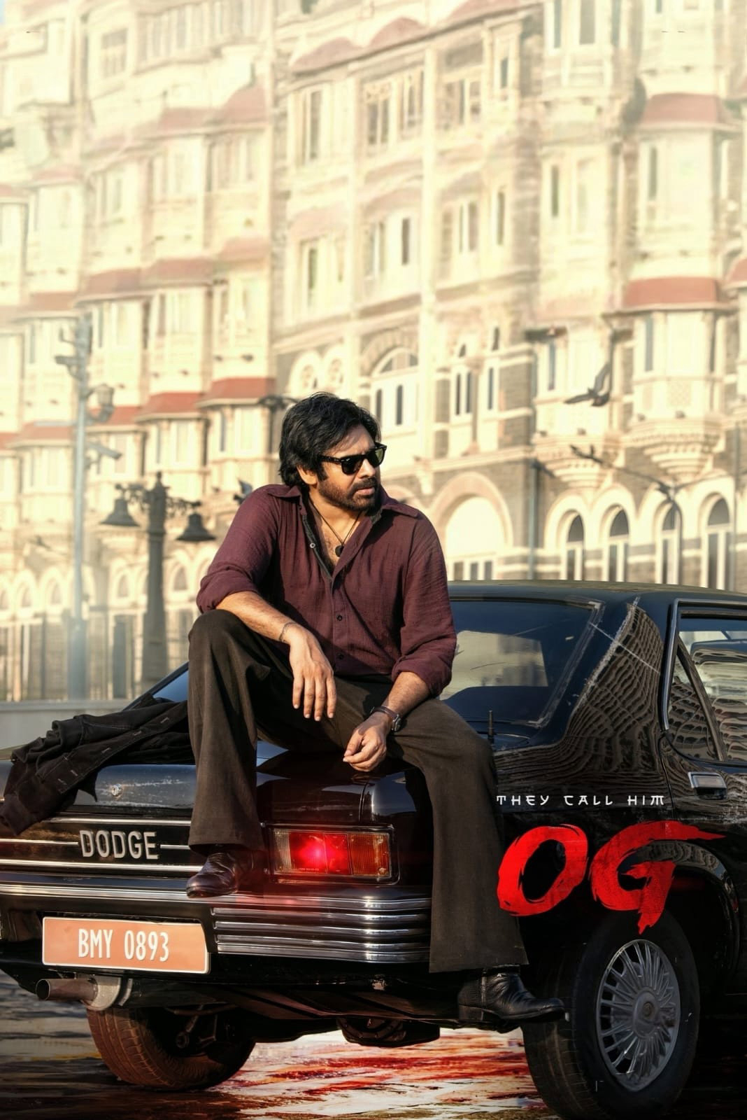 Xem Phim They Call Him OG Vietsub HD Online - Rophim