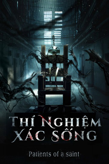 Xem Phim Thí Nghiệm Xác Sống Vietsub HD Online - Rophim