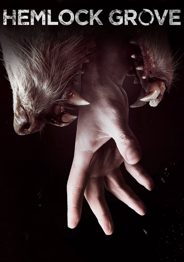 Xem Phim Thị Trấn Hemlock Grove (Phần 1) Vietsub HD Online - Rophim