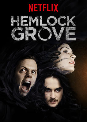 Xem Phim Thị Trấn Hemlock Grove (Phần 3) Vietsub HD Online - Rophim