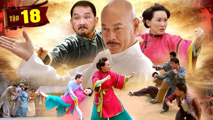 Xem Phim Thị Trấn Tam Nguyên Vietsub HD Online - Rophim