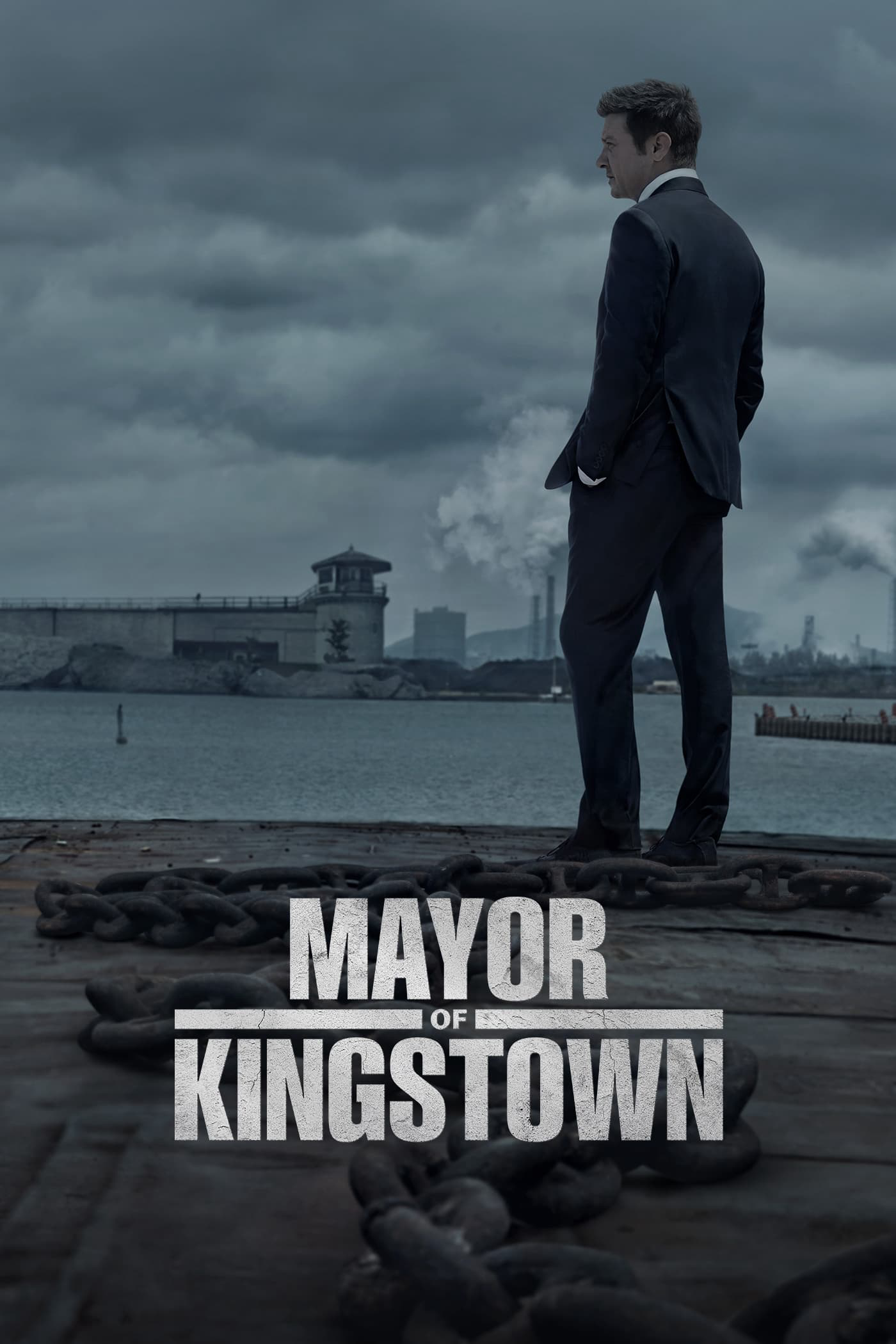 Xem Phim Thị Trưởng Kingstown (Phần 1) Vietsub HD Online - Rophim