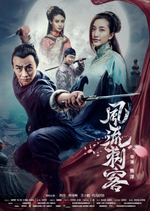Xem Phim Thích Khách Phong Lưu Vietsub HD Online - Rophim
