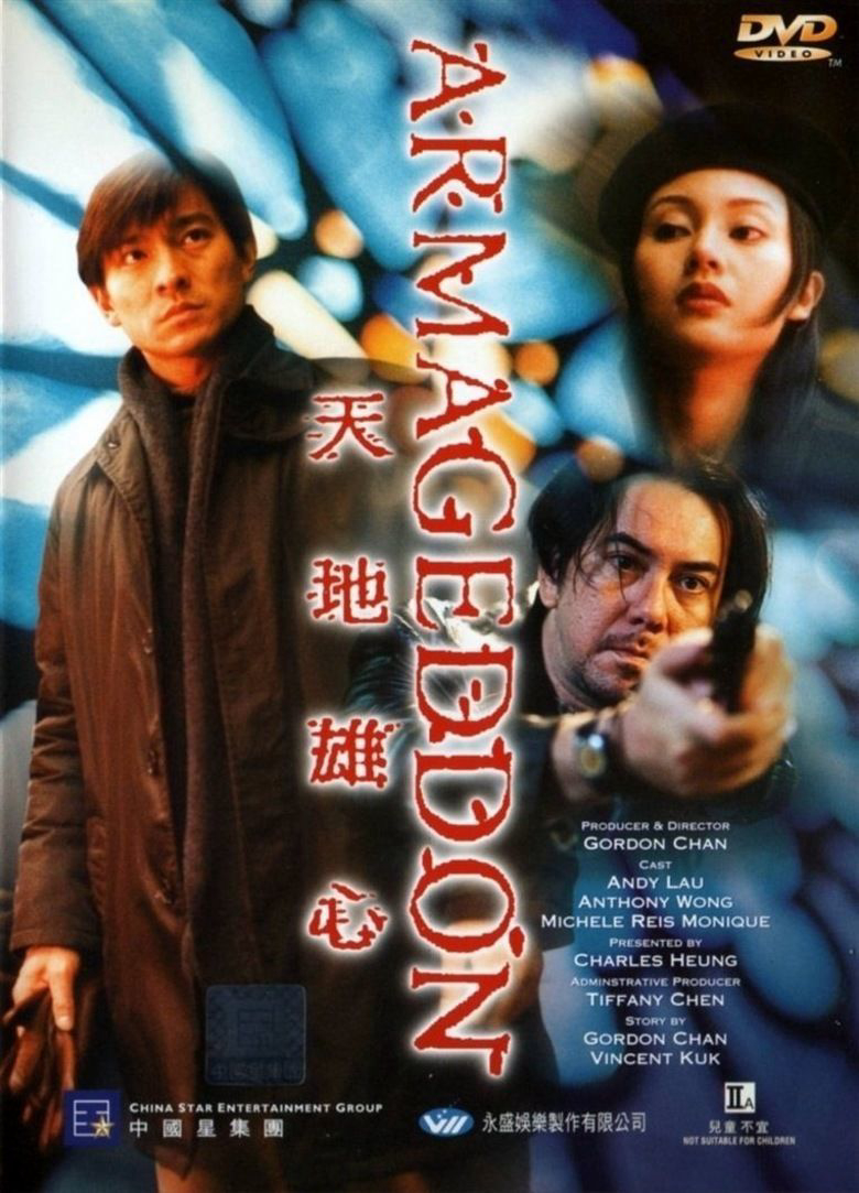 Xem Phim Thiên Địa Hùng Tâm Vietsub HD Online - Rophim
