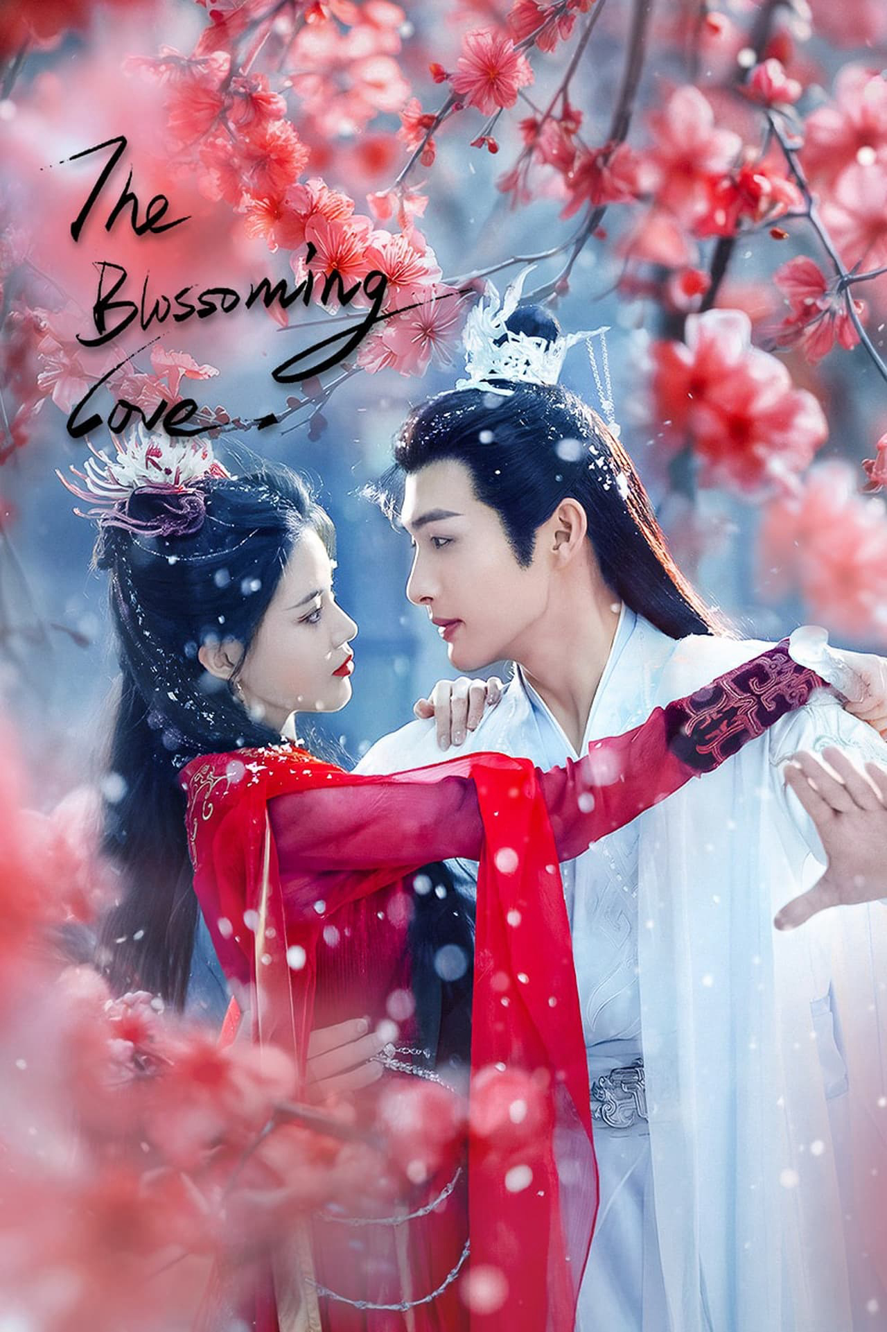 Xem Phim Thiên Đóa Đào Hoa Nhất Thế Khai Vietsub HD Online - Rophim