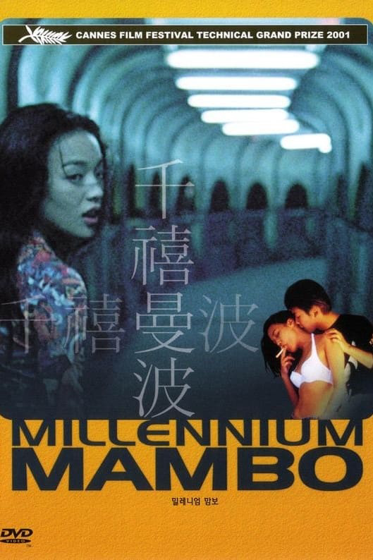 Xem Phim Thiên Hi Mạn Ba Vietsub HD Online - Rophim