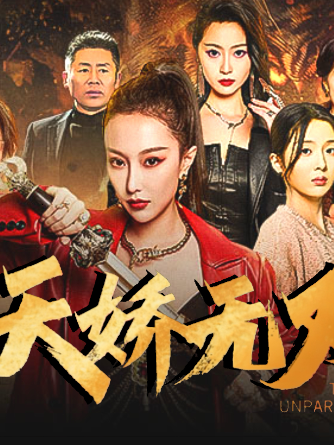 Xem Phim Thiên Kiều Vô Song ( Ẩn SĨ Thần Tôn) Vietsub HD Online - Rophim