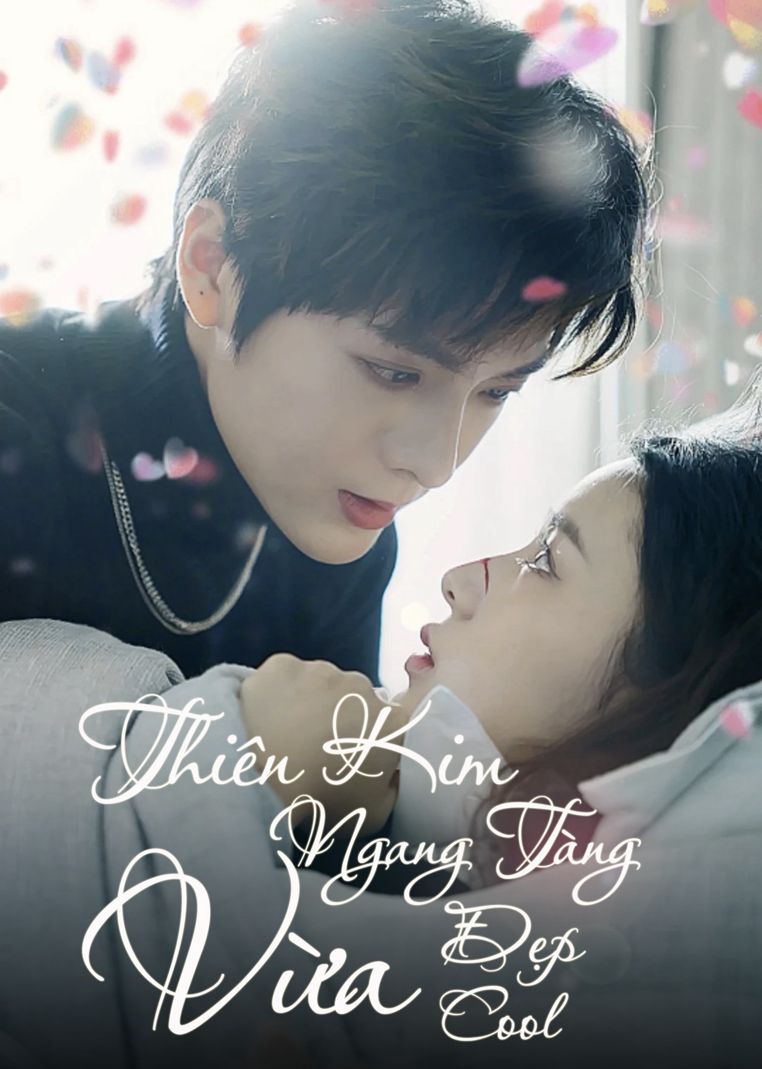 Xem Phim Thiên Kim Ngang Tàng Vừa Đẹp Vừa Cool Vietsub HD Online - Rophim