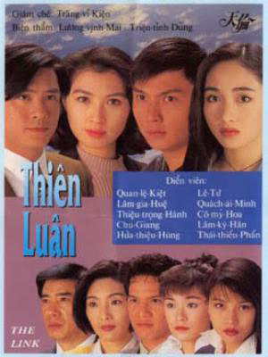 Xem Phim Thiên Luân Vietsub HD Online - Rophim