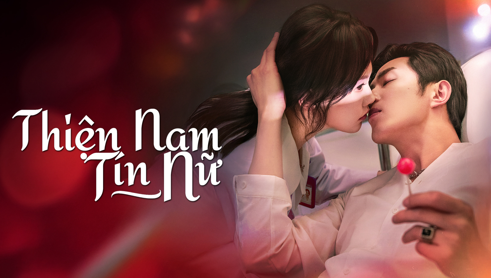 Thiện Nam Tín Nữ