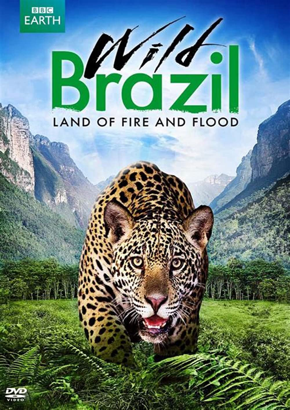Xem Phim Thiên Nhiên Brazil Hoang Dã Vietsub HD Online - Rophim