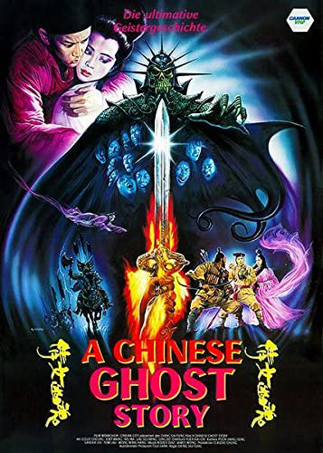 Xem Phim Thiện Nữ U Hồn Vietsub HD Online - Rophim