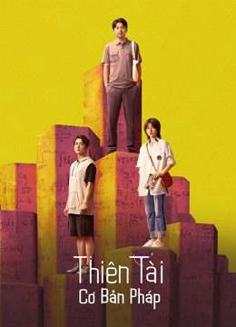 Xem Phim Thiên Tài Cơ Bản Pháp Vietsub HD Online - Rophim