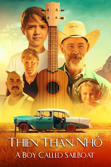 Xem Phim Thiên Thần Nhỏ Vietsub HD Online - Rophim