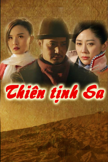 Xem Phim Thiên Tịnh Sa Vietsub HD Online - Rophim