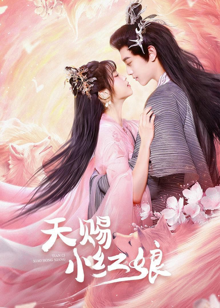 Xem Phim Thiên Tứ Tiểu Hồng Nương Vietsub HD Online - Rophim