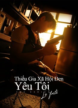 Xem Phim Thiếu Gia Xã Hội Đen Yêu Tôi (KinnPorsche The Series) Vietsub HD Online - Rophim